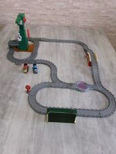 Circuit de train - Thomas et ses amis - Push Along