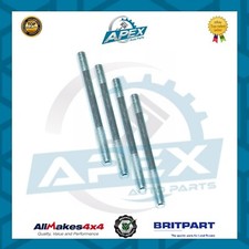 Collecteur Clou Long Pour Land Rover Série 2 2A 3 2.25 Essence - Pièce N°4X