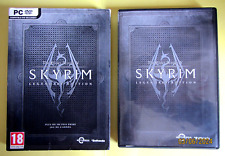 Skyrim The elder Scrolls V -