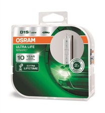 2 x Osram D1S Ultra Life XENON