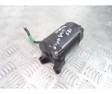 KYMCO 125  ZING / HIPSTER / METEORIT / SECTOR / PULSAR / QUANNON DEMARREUR NOIR