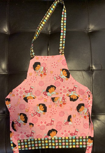 Dora the explorer reversible - dora,