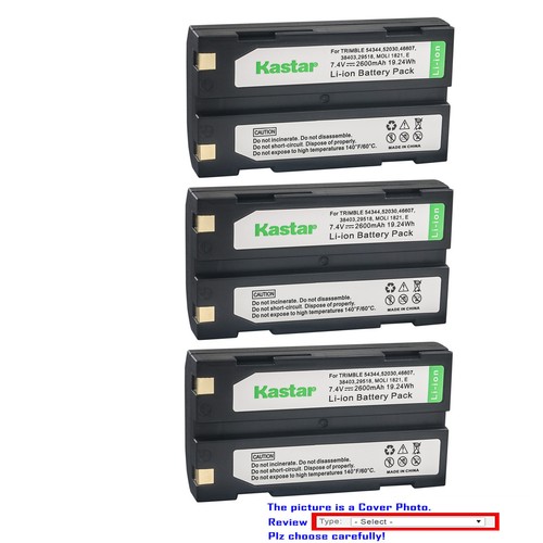 Kastar replacement battery - kastar,