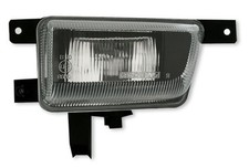 FEUX ANTI-BROUILLARD GAUCHE