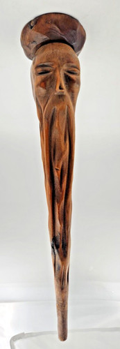 Ancien flambeau procession - ancien,