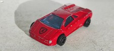 1/58 Majorette n° 219 LAMBORGHINI DIABLO voiture miniature collection jouet 