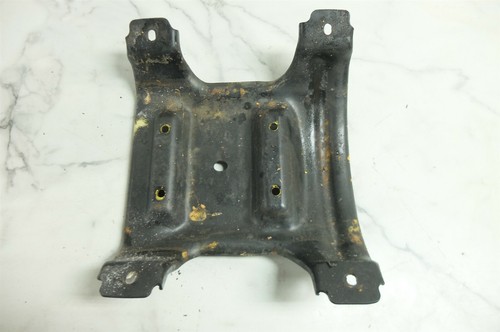 Support moteur pour jet - support,