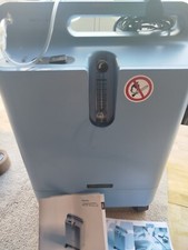 générateur d'oxygène PHILIPS EVER FLOW 5 litres