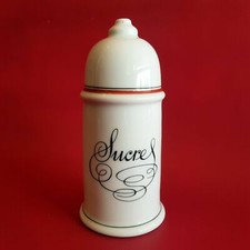 Rare Sucrier Distributeur