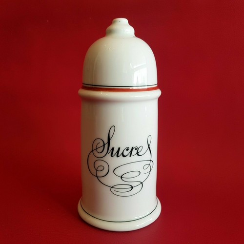 Rare sucrier distributeur - sucrier,