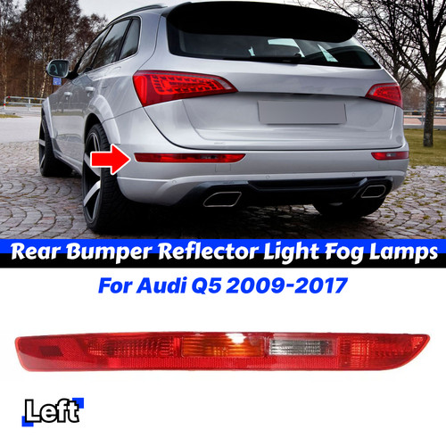 Lampe reflecteur feu stop - lampe,