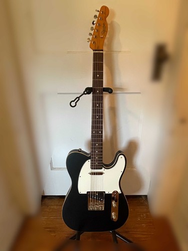 Squier classic vibe baritone - squier,