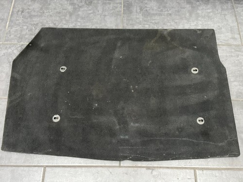 Couvre bagages coffre bmw - couvre-bagages,