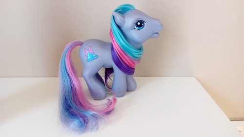 Little pony tinka tink a - little,