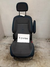 Siege avant droit Citroen