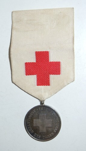 Medaille association des - des, dames