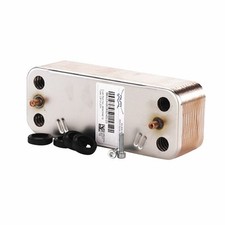 Échangeur à plaques CB10-20