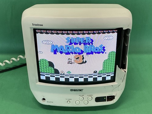 Sony trinitron 9pt50 - sony,