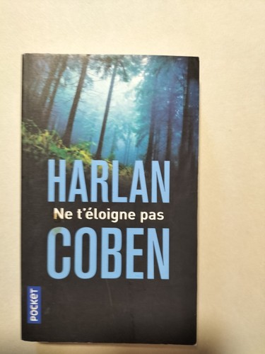 Eloigne pas harlan - ne,