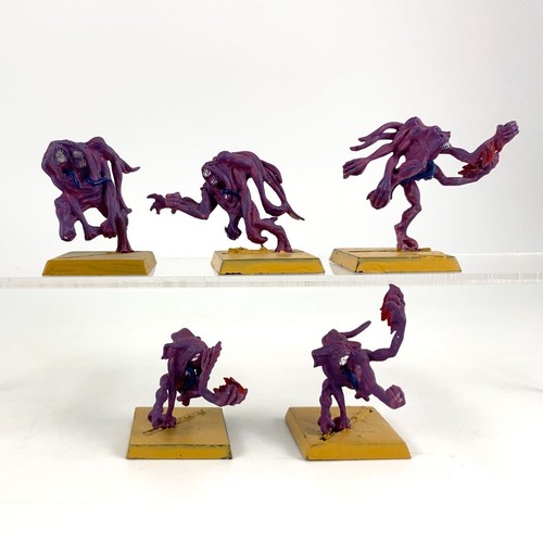 Pink horror tzeentch - pink,