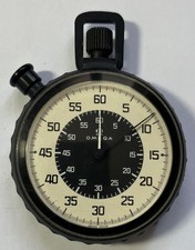 Chronomètre Omega -