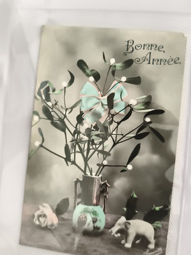 Carte postale ancienne - , bonne