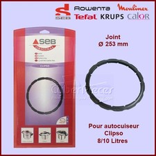 Joint cocotte clipso seb - cocotte,