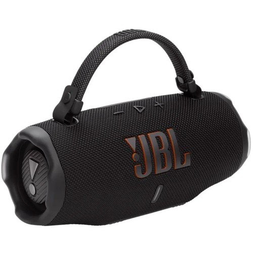Jbl charge noir enceinte - charge,