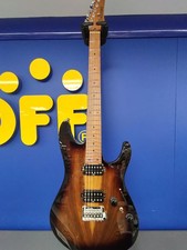 Guitare électrique IBANEZ AZ242BC-01