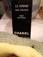 vernis à ongles chanel 503