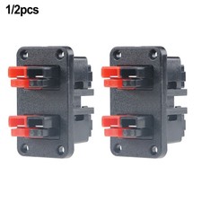 Supports Panneau Connecteurs