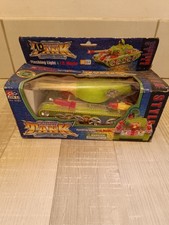 Jouet Vintage Super Tank