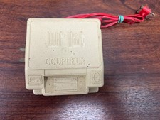 Coupleur jouef matic ho