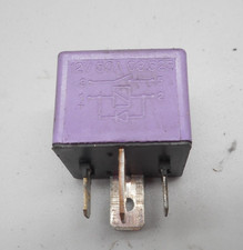 relais g.cartier 12v Renault