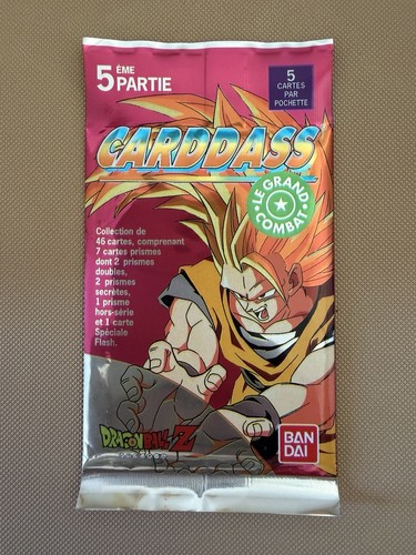 Booster grand combat neuf - grand, part