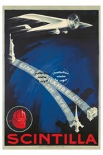 POSTER HQ 40x60cm d'une