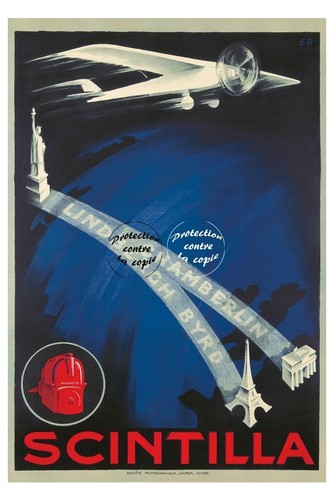 Poster 40x60cm une - poster,