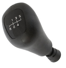 pour MERCEDES W202 Classe C 1993-2000 POMMEAU LEVIER DE VITESSE 5 VITESSES