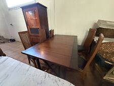 salle à manger complete