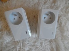 2 CPL TP-LINK 500 Mbps -