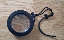 Lentille macro grossissanteX2