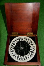 OBJET  DE  MARINE  FEUILLE DE