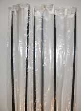 Lot 6 Blank IM6 180 cm carbone spigot canne pêche mouche lancer fly Fishing rod