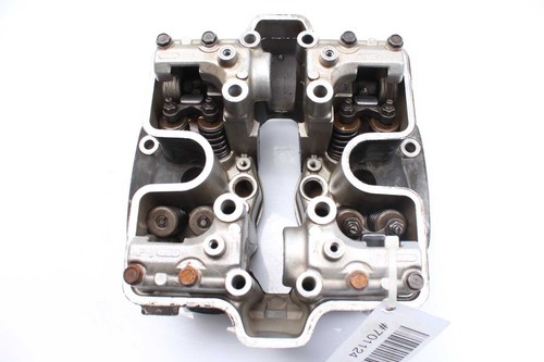 Culasse honda 750 rc09 - c,