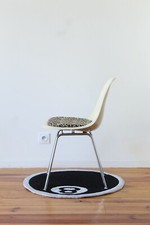 Chaises DSX de Charles et Ray