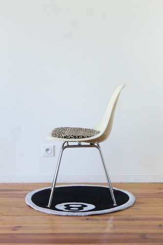 Chaises dsx charles ray - dsx,