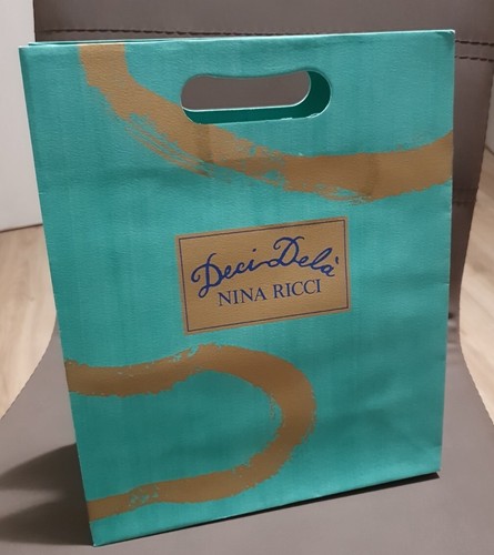 Sac papier collection