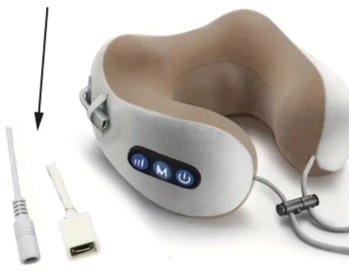Appareil massage nuque - appareil,