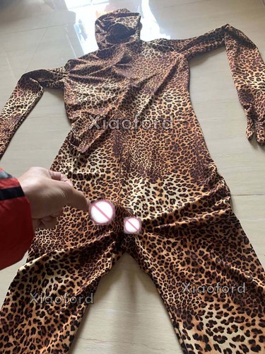 Men full body spandex - men's,
