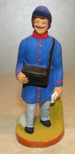 New rural postman cm - new, postman,
